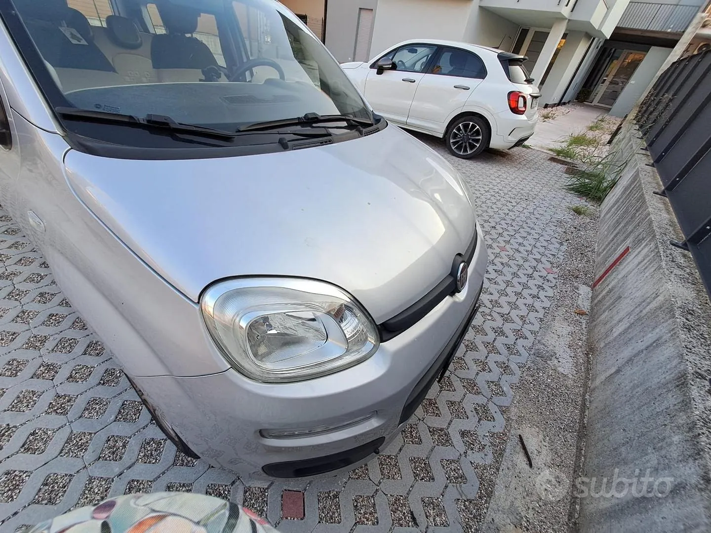 Fiat Panda 2016 photo 3