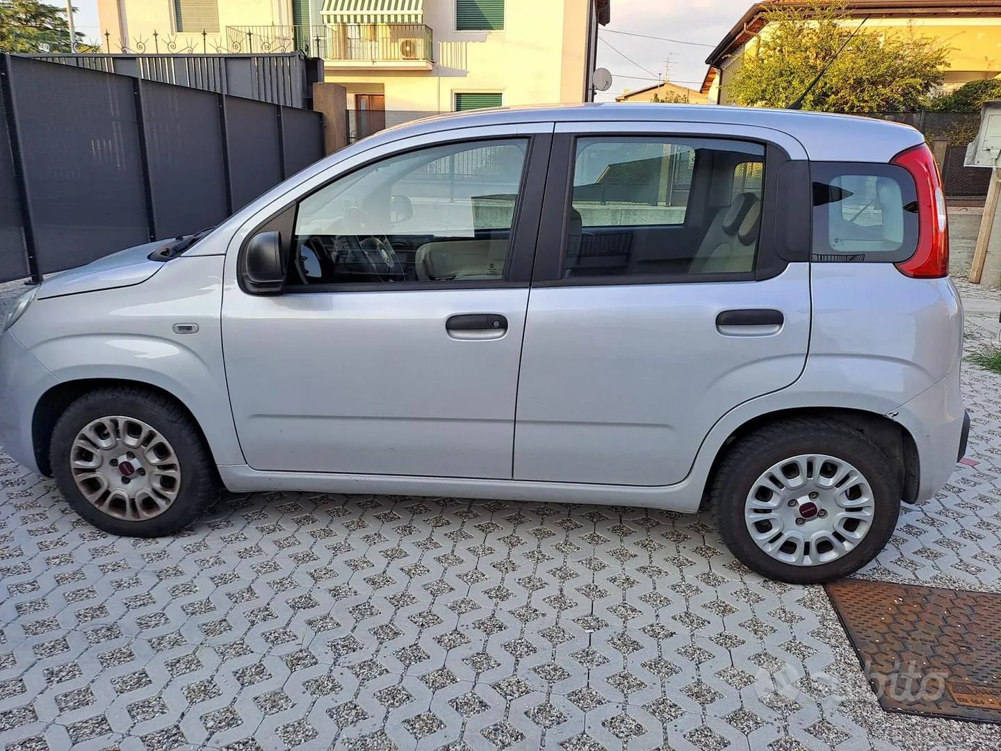 Fiat Panda 2016 photo 2