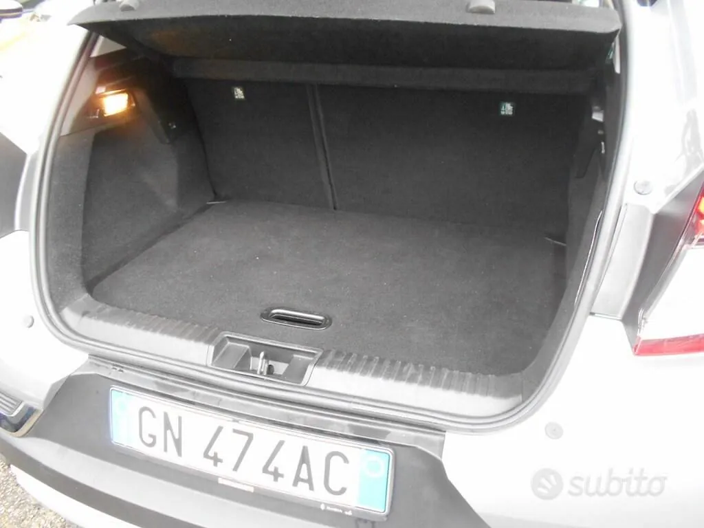 Renault Captur 2024 photo 5