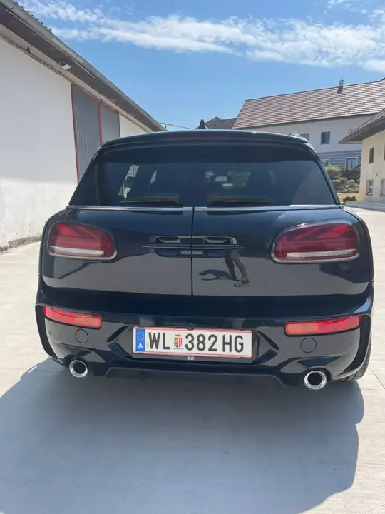 Mini Clubman 2022 photo 3