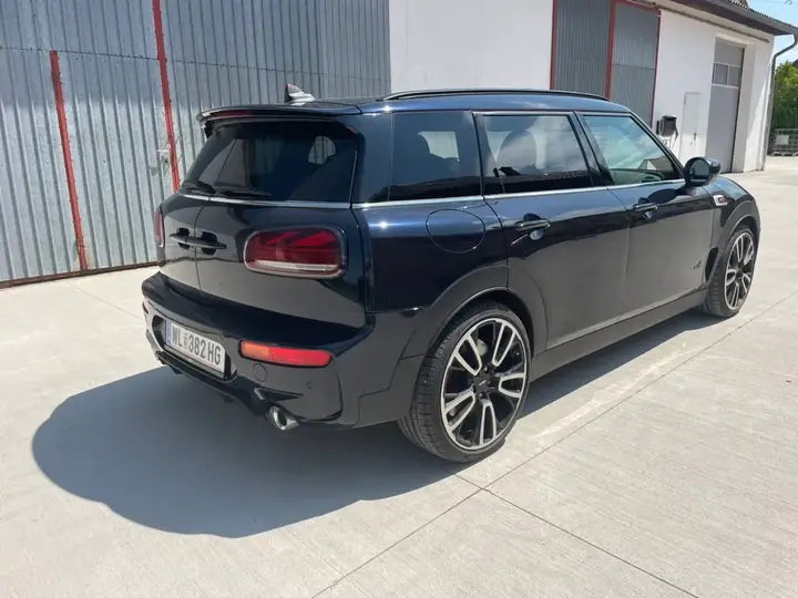 Mini Clubman 2022 photo 2