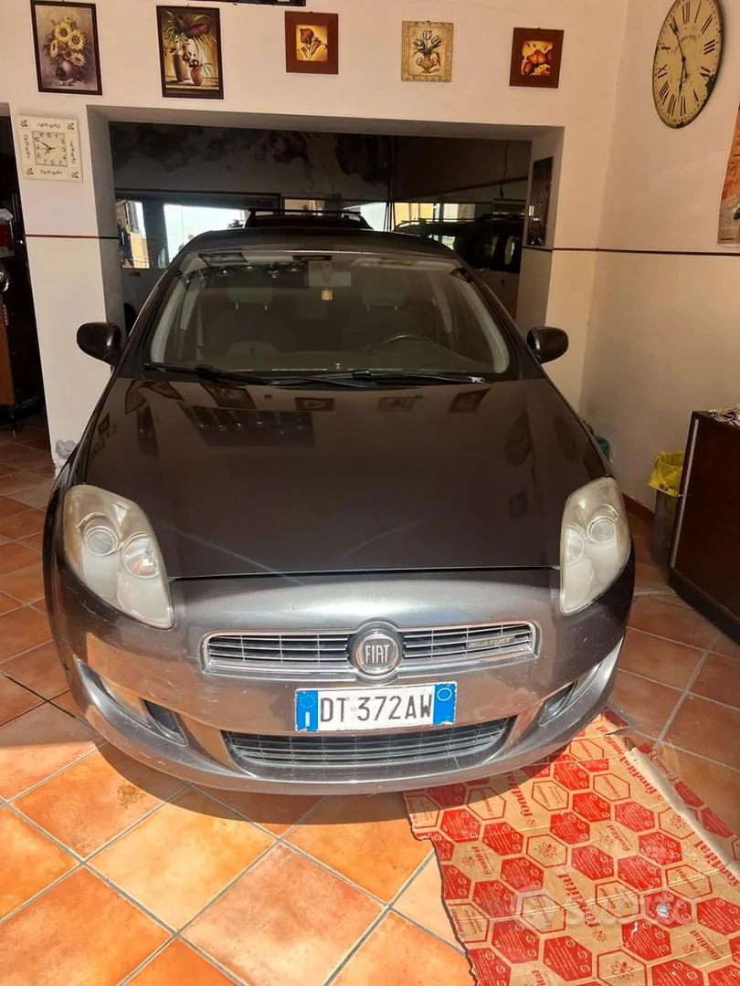 Fiat Bravo 2009 photo 2