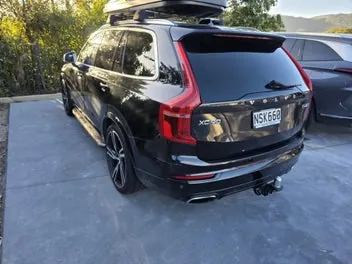 Volvo Xc90 2018 photo 5