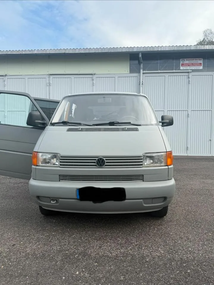 Volkswagen T4