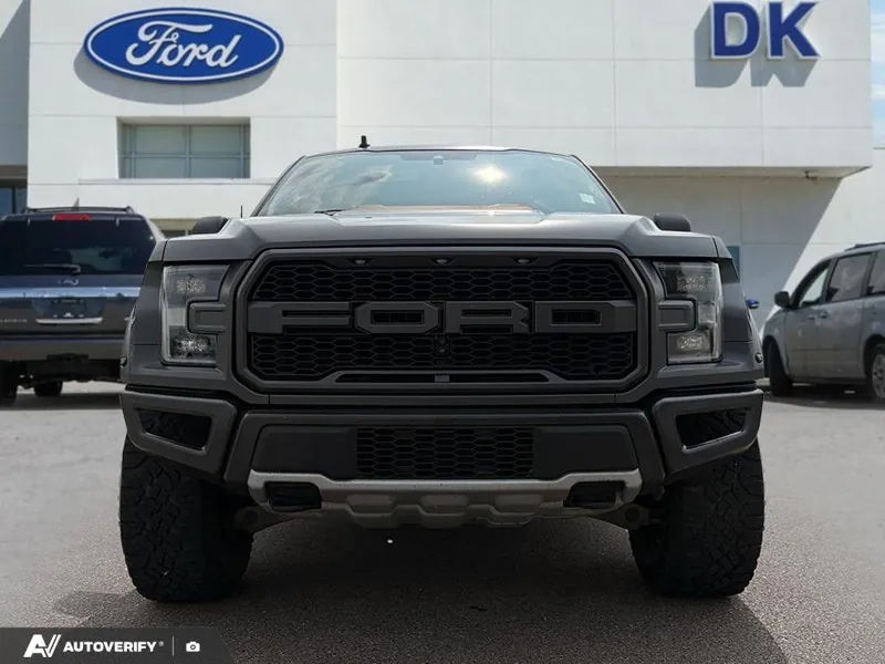 Ford F-150 2020 photo 2