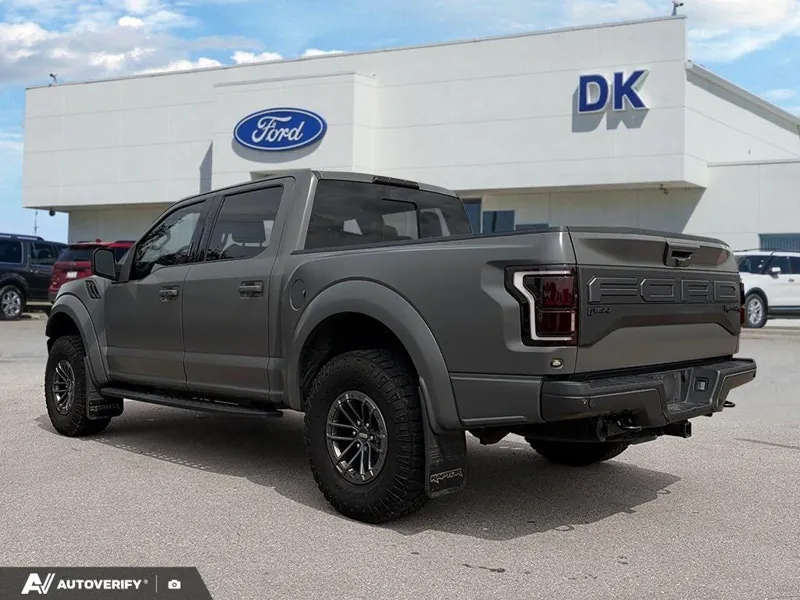 Ford F-150 2020 photo 5
