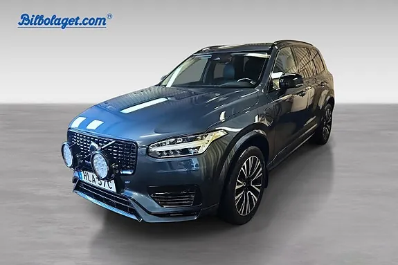 Volvo Xc90 2024 photo 3