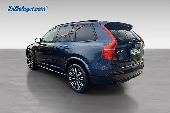 Volvo Xc90 2024 photo 4