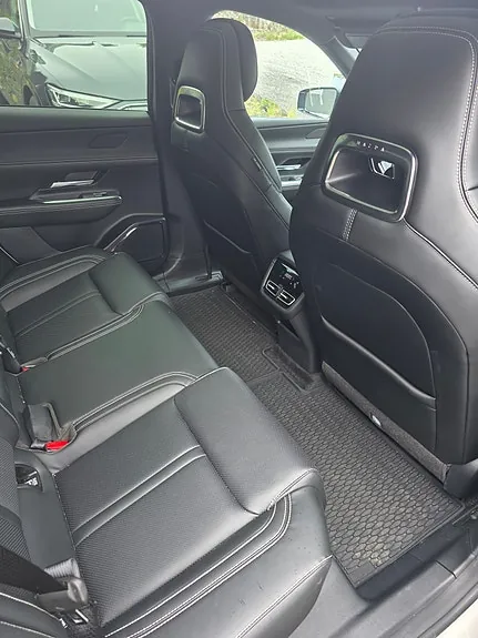 Mazda 6E 2026 photo 5