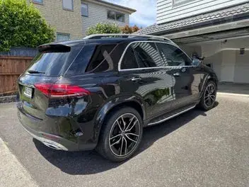 Mercedes-Benz Gle 300 D 2019 photo 5