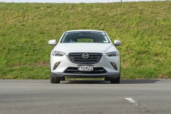 Mazda Cx-3 2023 photo 4