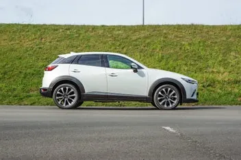 Mazda Cx-3 2023 photo 3
