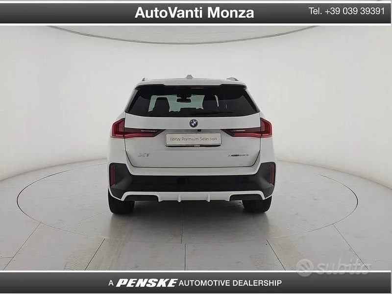 BMW X1 2024 photo 5
