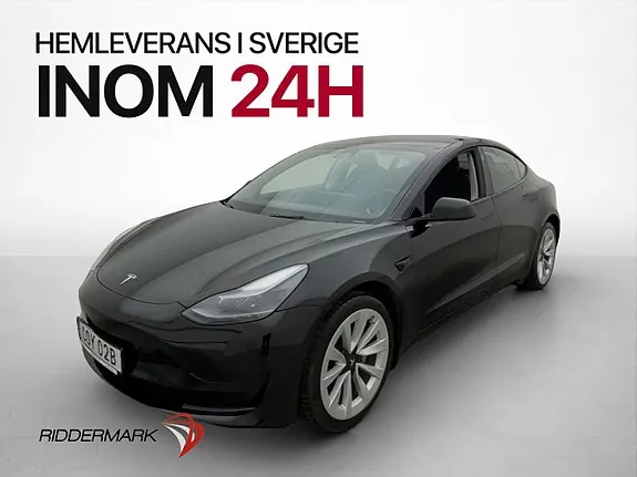 Tesla Model 3 2023 photo 4