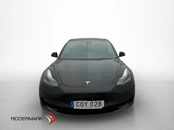 Tesla Model 3 2023 photo 3