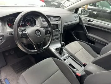 Volkswagen Golf 2013 photo 3