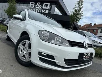 Volkswagen Golf 2013 photo 2