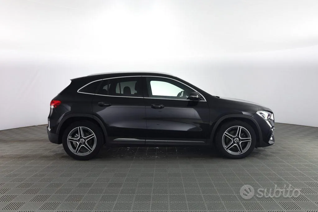 Mercedes-Benz Gla 2020 photo 3