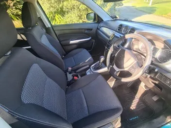 Suzuki Vitara 2016 photo 5