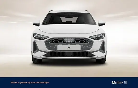 Audi A5 2027 photo 5