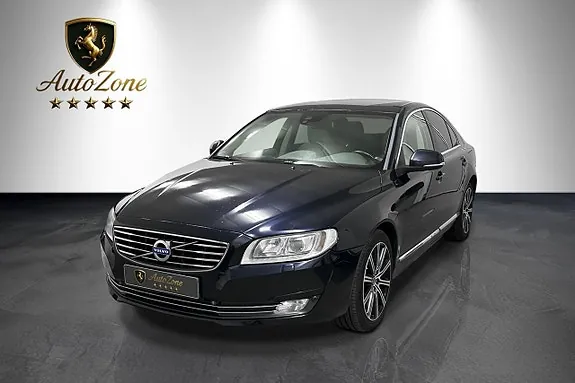 Volvo S80 2015 photo 3