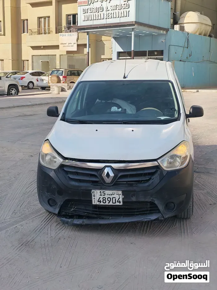 Renault Dokker