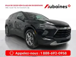 Chevrolet Blazer