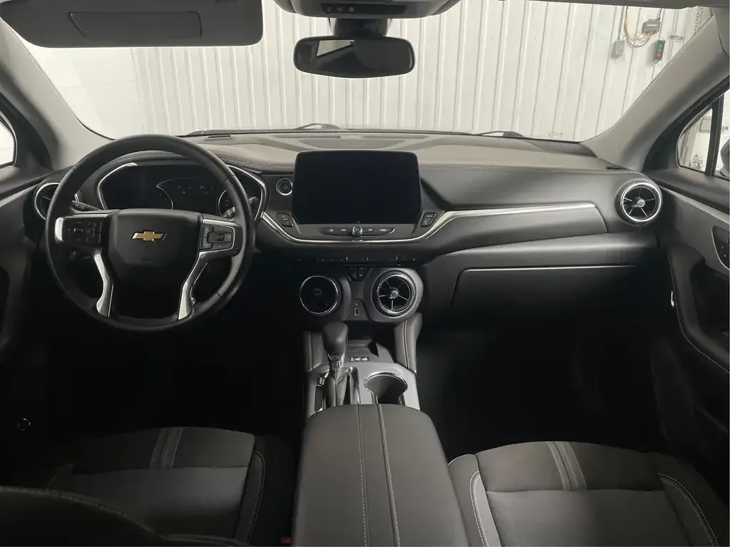 Chevrolet Blazer 2023 photo 5