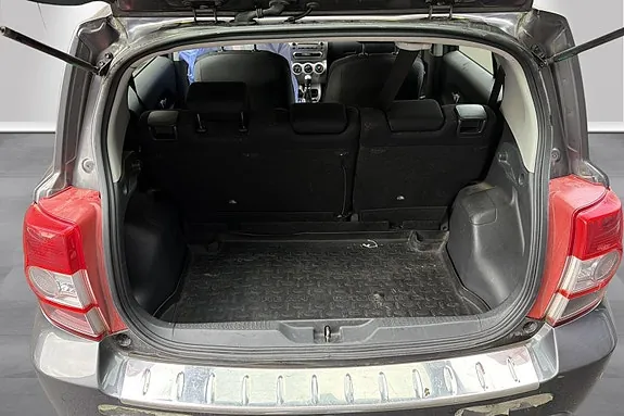 Toyota Urban Cruiser 2010 photo 5