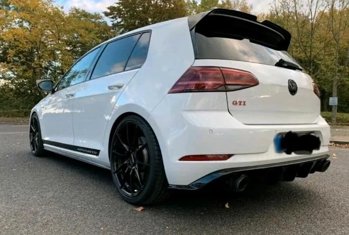 Volkswagen Golf 7