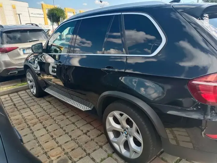 BMW X5 2012 photo 3