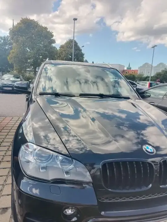 BMW X5 2012 photo 2