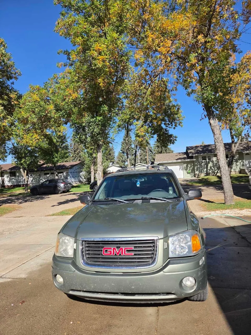 GMC Envoy