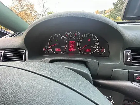 Audi A6 Allroad 2005 photo 4