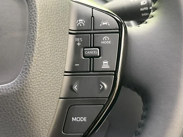 Toyota Prius 2026 photo 5