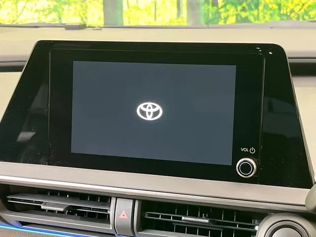 Toyota Prius 2026 photo 3