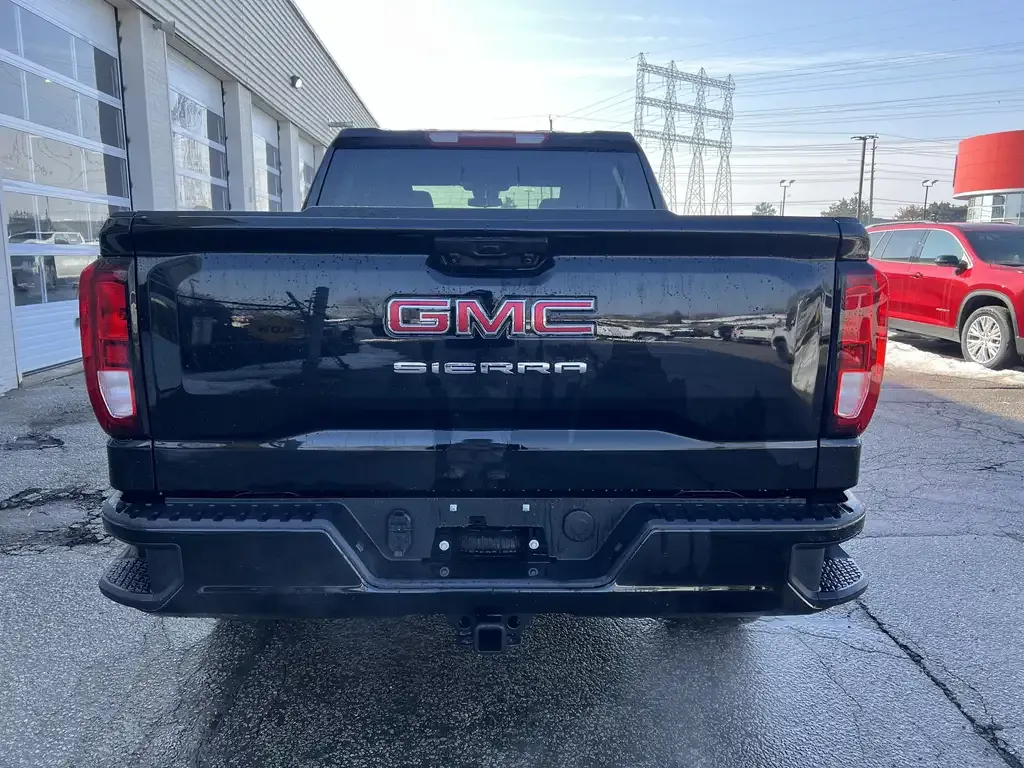 GMC Sierra 1500 2026 photo 3