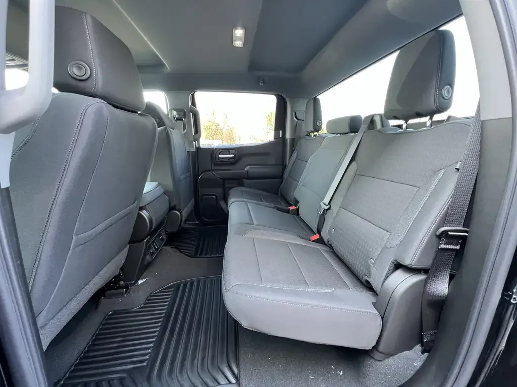 GMC Sierra 1500 2026 photo 5