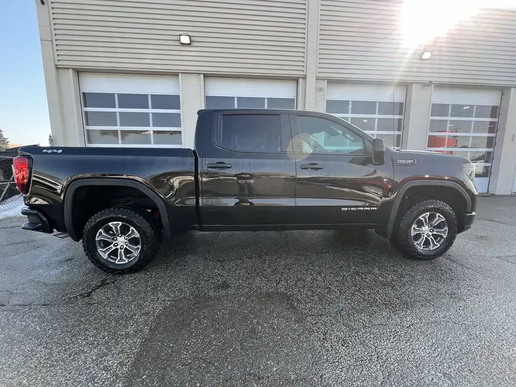 GMC Sierra 1500 2026 photo 4