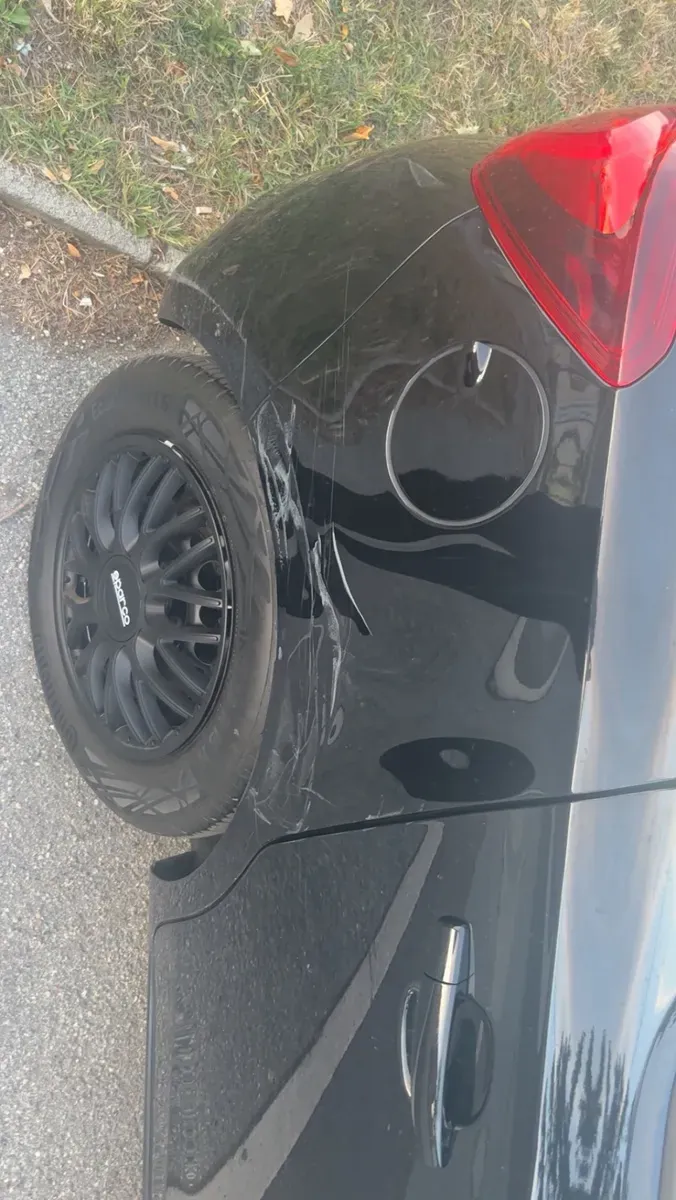 Opel Corsa 2018 photo 3