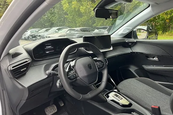 Peugeot 208 2025 photo 5