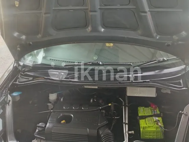 Suzuki Alto 2015 photo 5