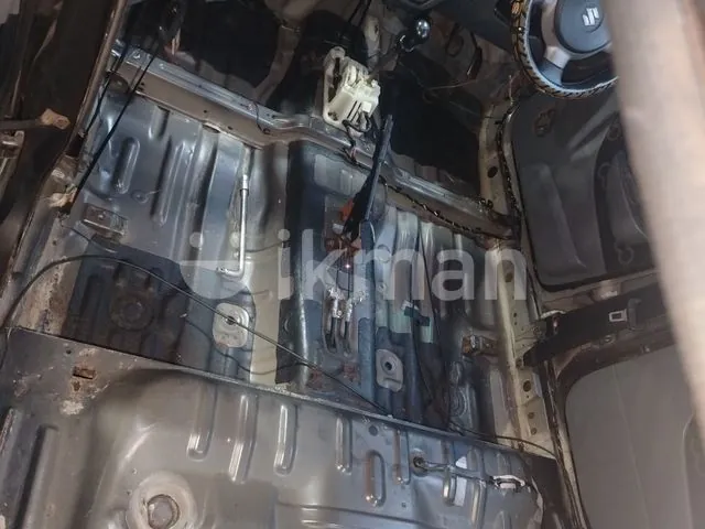 Suzuki Alto 2015 photo 4