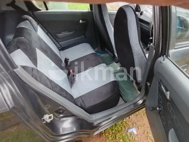 Suzuki Alto 2015 photo 3