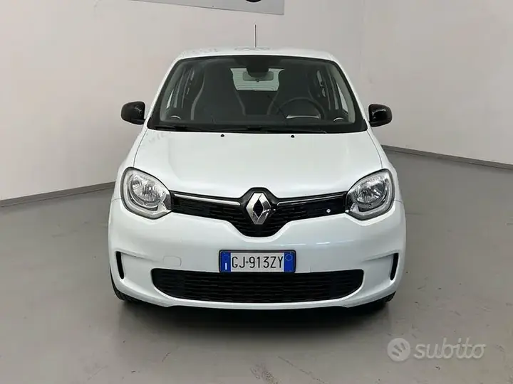 Renault Twingo 2022 photo 4