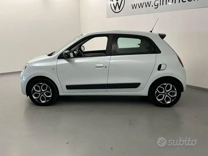 Renault Twingo 2022 photo 3