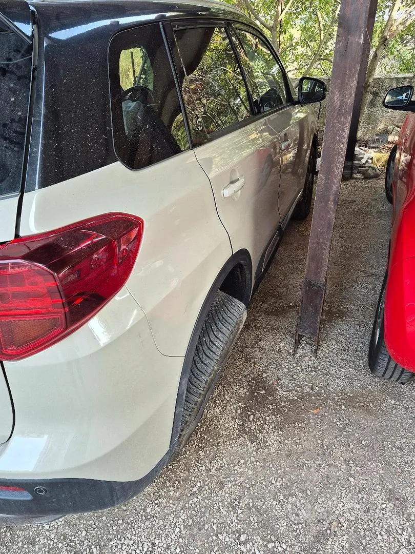 Suzuki Vitara 2020 photo 3