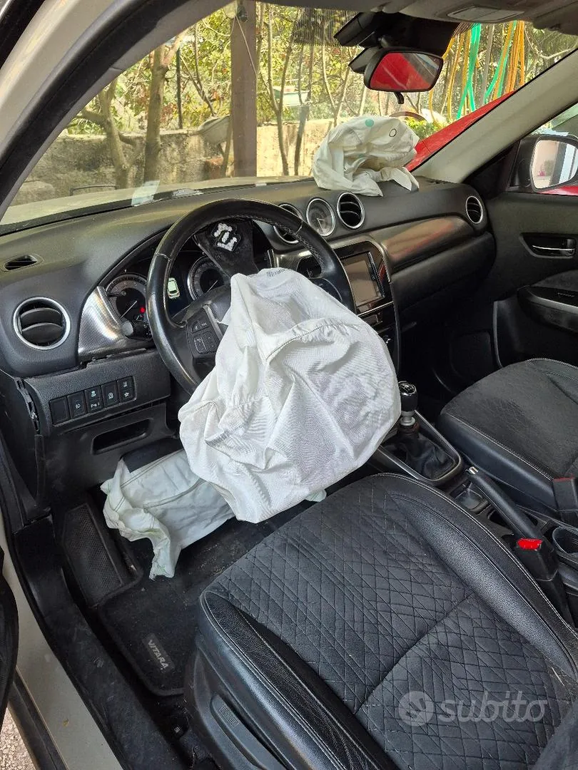 Suzuki Vitara 2020 photo 4