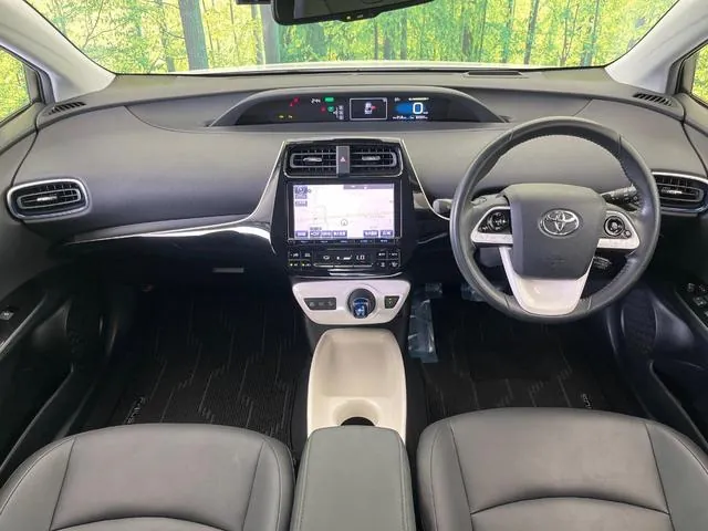 Toyota Prius 2016 photo 3
