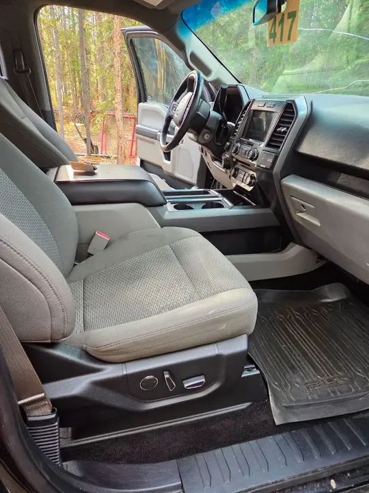 Ford F-150 2017 photo 5